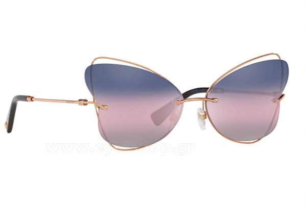 valentino 2031 Γυαλια Ηλιου 