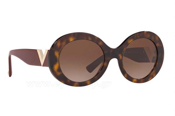 valentino 4058 Γυαλια Ηλιου 