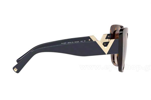 VALENTINO 4057 Γυαλια Ηλιου 