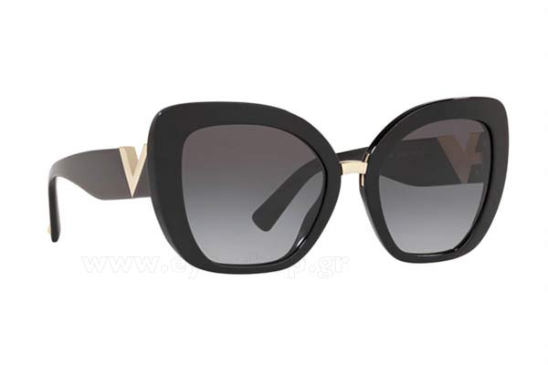 valentino 4057 Γυαλια Ηλιου 