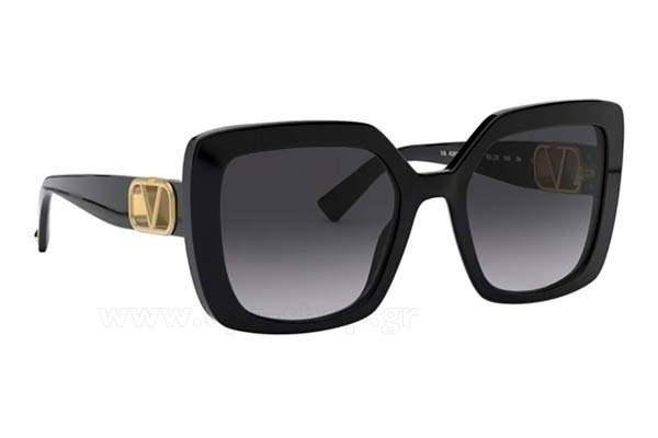 valentino 4065 Γυαλια Ηλιου 