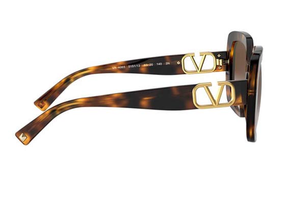VALENTINO 4065 Γυαλια Ηλιου 