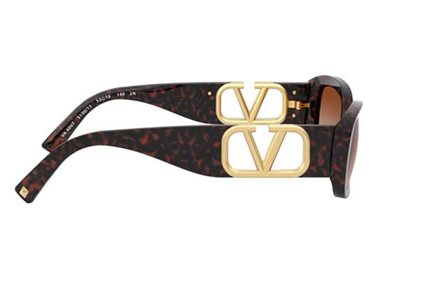 VALENTINO 4067 Γυαλια Ηλιου 