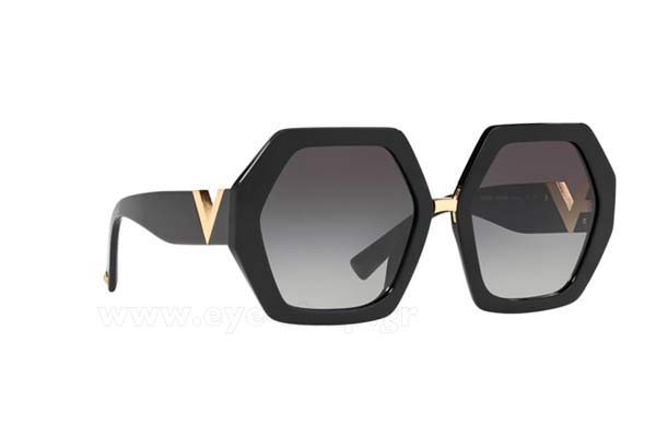 valentino 4053 Γυαλια Ηλιου 