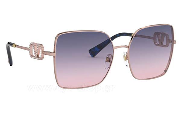 valentino 2041 Γυαλια Ηλιου 