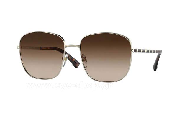 valentino 2046 Γυαλια Ηλιου 