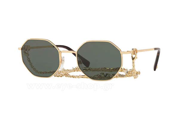 valentino 2040 Γυαλια Ηλιου 