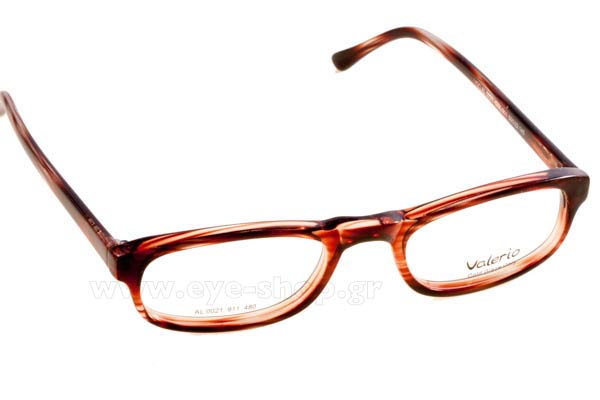 Valerio 0021 911 size 50 Γυαλιά οράσεως Τιμή: 49,60