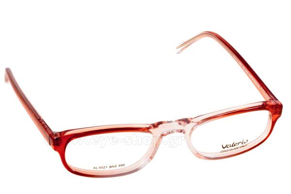 Valerio 0021 bn3 size 50 Γυαλιά οράσεως Τιμή: 49,60