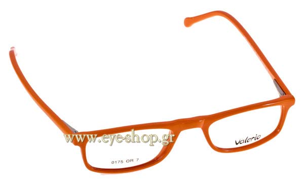 Valerio 0175 or size 48 Γυαλιά οράσεως Τιμή: 47,00