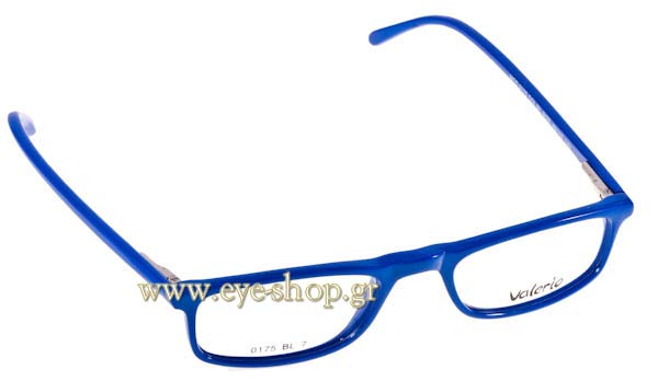 Valerio 0175 bl size 48 Γυαλιά οράσεως Τιμή: 50,00