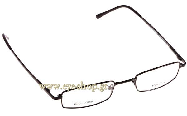 Valerio 0096 z060 size 52 Γυαλιά οράσεως Τιμή: 50,00