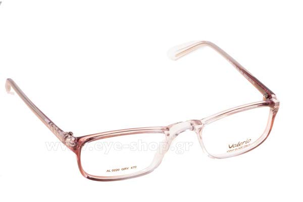 Valerio 0220 CRY size 50 Γυαλιά οράσεως Τιμή: 41,00