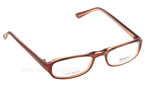 Valerio 0215 BRD size 50 Γυαλιά οράσεως Τιμή: 50,00