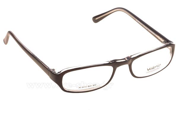 Valerio 0215 BLK size 50 Γυαλιά οράσεως Τιμή: 50,00