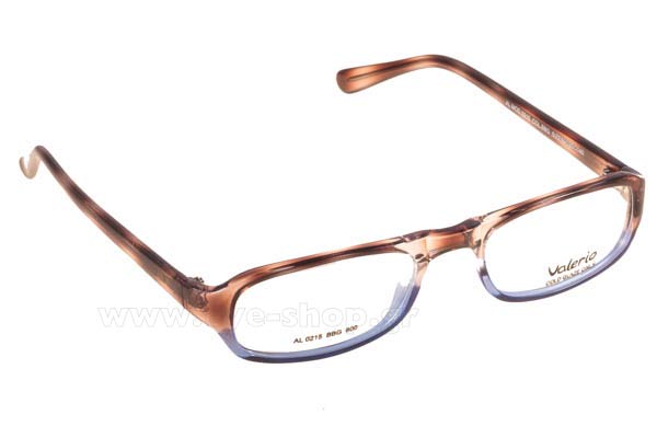 Valerio 0215 BBG size 50 Γυαλιά οράσεως Τιμή: 50,00