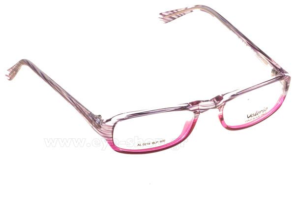 Valerio 0215 BLP size 50 Γυαλιά οράσεως Τιμή: 50,00