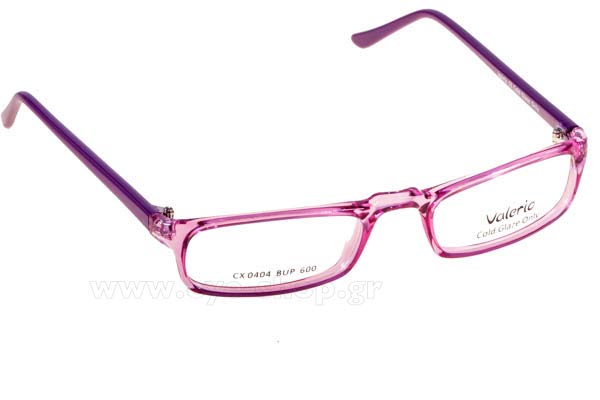 Valerio 404 BUB size 49 Γυαλιά οράσεως Τιμή: 53,00