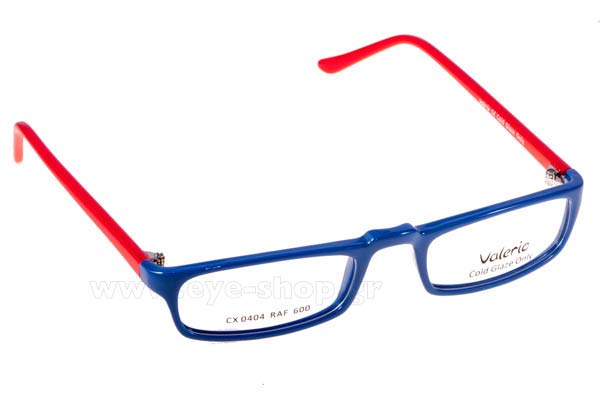 Valerio 404 RAF size 49 Γυαλιά οράσεως Τιμή: 53,00