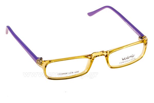 Valerio 404 LGN size 49 Γυαλιά οράσεως Τιμή: 53,00