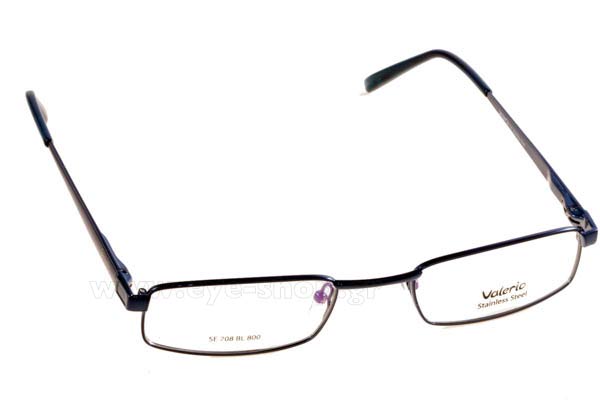 Valerio SE 708 BL size 53 Γυαλιά οράσεως Τιμή: 47,00