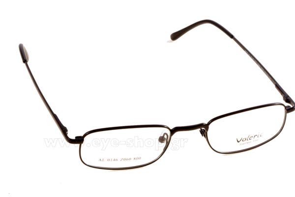 Valerio 0146 Z060 size 49 Γυαλιά οράσεως Τιμή: 55,00