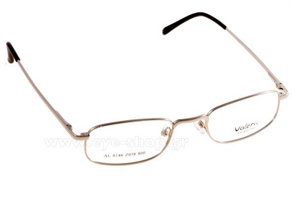 Valerio 0146 Z058 size 49 Γυαλιά οράσεως Τιμή: 55,00