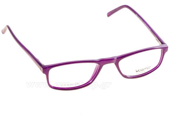 Valerio 0175 VIO size 48 Γυαλιά οράσεως Τιμή: 49,00