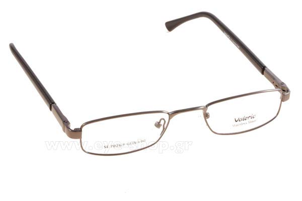 Valerio SE 7026F GUN size 51 Γυαλιά οράσεως Τιμή: 54,00