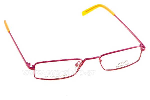 Valerio LX 1086 MFU size 51 Γυαλιά οράσεως Τιμή: 63,00