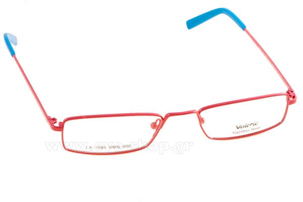 Valerio LX 1086 MBN size 51 Γυαλιά οράσεως Τιμή: 63,00