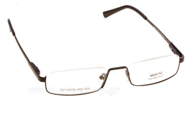 Valerio HO 1260N MBK size 52 Γυαλιά οράσεως Τιμή: 55,00