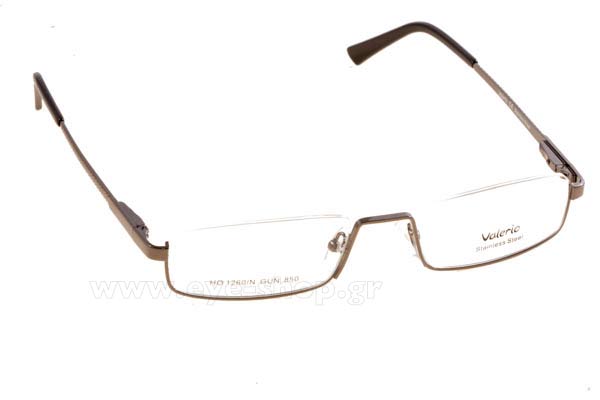 Valerio HO 1260N GUN size 52 Γυαλιά οράσεως Τιμή: 55,00