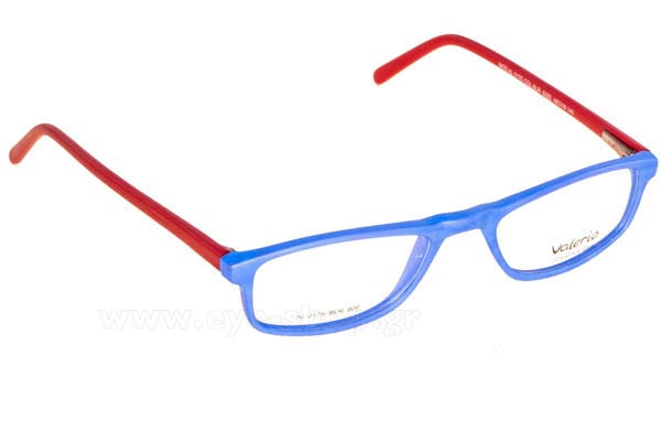 Valerio 0175 BLR size 48 Γυαλιά οράσεως Τιμή: 50,00