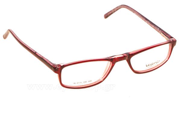 Valerio 0175 TRE size 48 Γυαλιά οράσεως Τιμή: 50,00