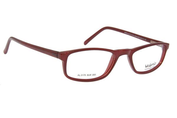 Valerio 0175 BUR size 48 Γυαλιά οράσεως Τιμή: 42,00