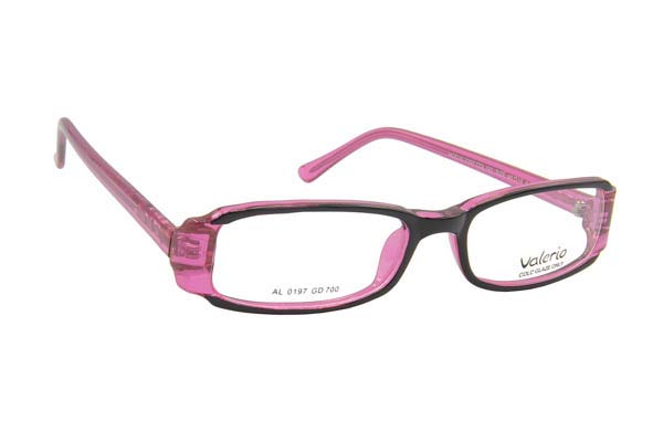 Valerio 0197 GD size 48 Γυαλιά οράσεως Τιμή: 37,00