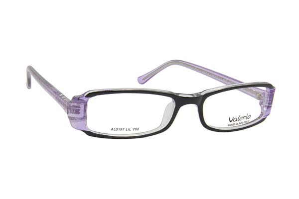 Valerio 0197 LIL size 48 Γυαλιά οράσεως Τιμή: 37,00