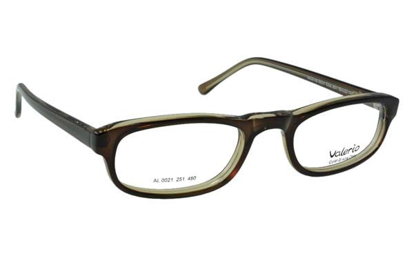 Valerio 0021 251 size 50 Γυαλιά οράσεως Τιμή: 42,00