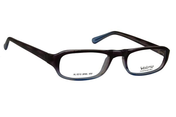 Valerio 0215 BRBL size 50 Γυαλιά οράσεως Τιμή: 50,00