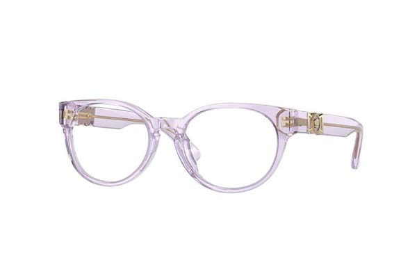 Versace Kids 3323U 5372 size 47 Γυαλιά οράσεως Τιμή: 78,00