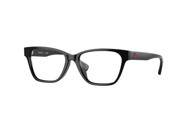 Versace Kids 3003U GB1 size 48 Γυαλιά οράσεως Τιμή: 70,00