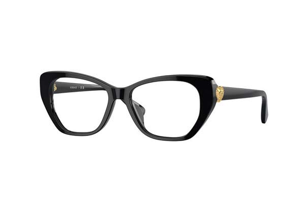 VERSACE KIDS 3005U GB1 size 47 Γυαλιά οράσεως Τιμή: 78,00