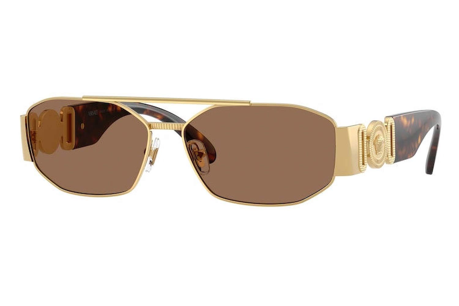 Versace 2287 100273 size 58 Γυαλια Ηλιου Τιμή: 268,00