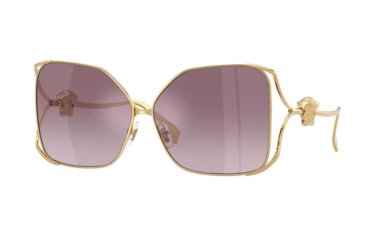 Versace 2288 10026X size 62 Γυαλια Ηλιου Τιμή: 251,00