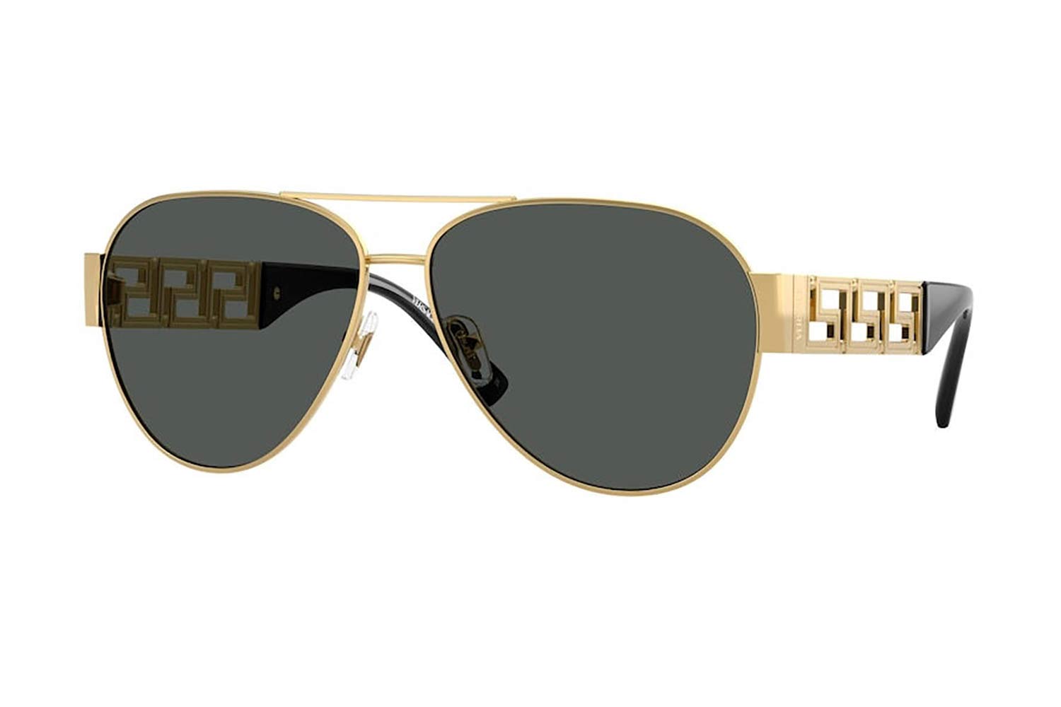 Versace 2289 100287 size 61 Γυαλια Ηλιου Τιμή: 209,00