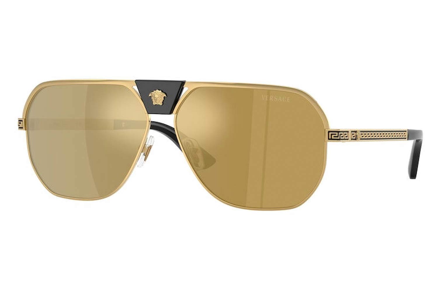 Versace 2294 10025A size 61 Γυαλια Ηλιου Τιμή: 242,00