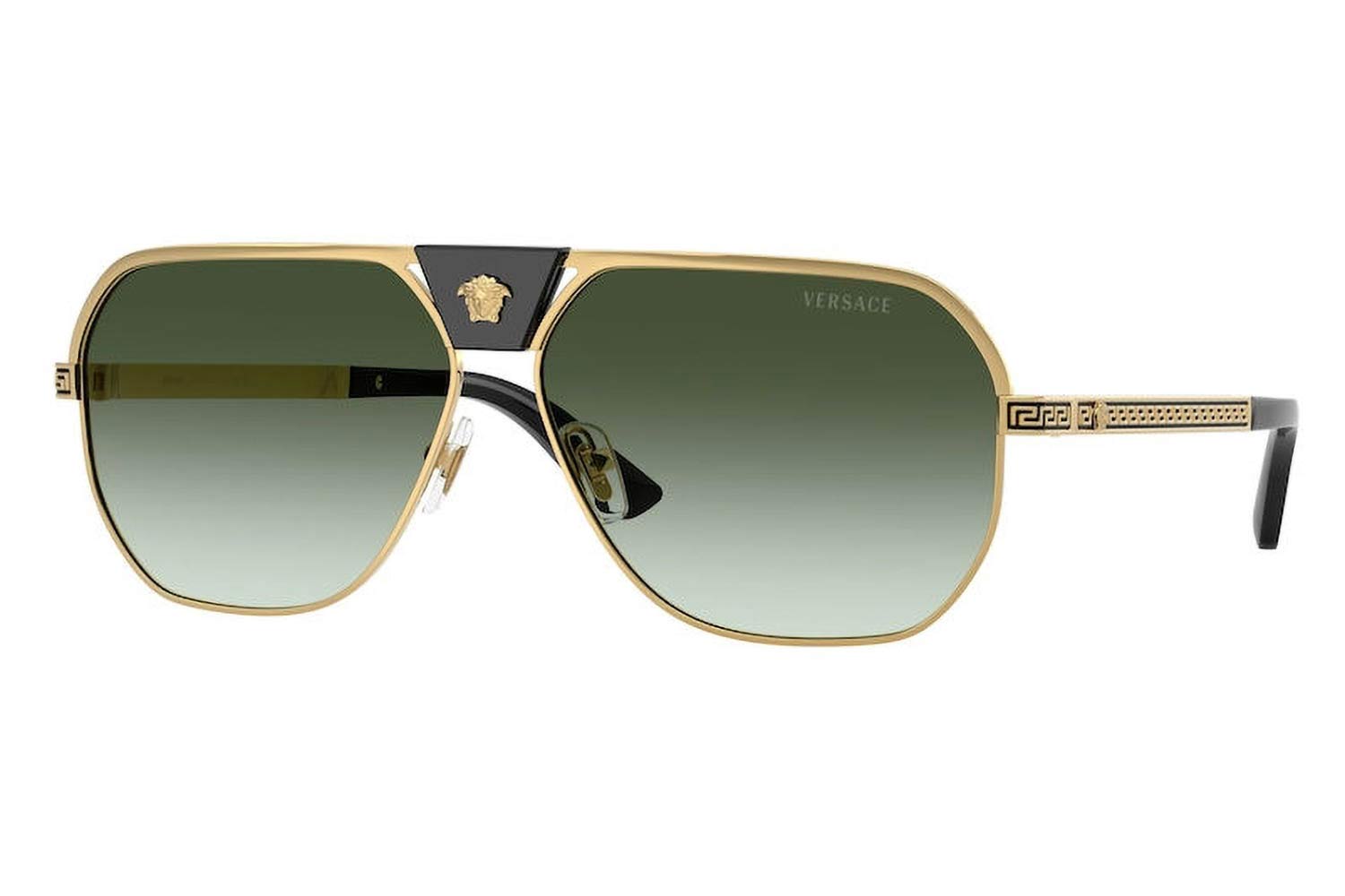 Versace 2294 10028E size 61 Γυαλια Ηλιου Τιμή: 242,00