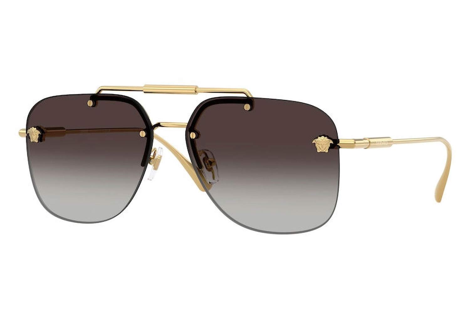 Versace 2296 100284 size 60 Γυαλια Ηλιου Τιμή: 268,00