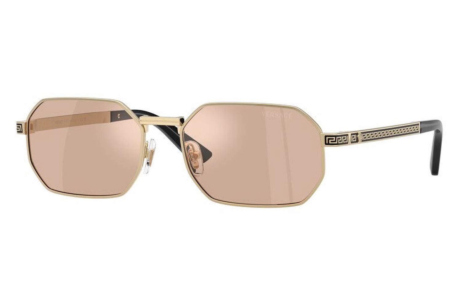 Versace 2297 1252-5 size 54 Γυαλια Ηλιου Τιμή: 242,00